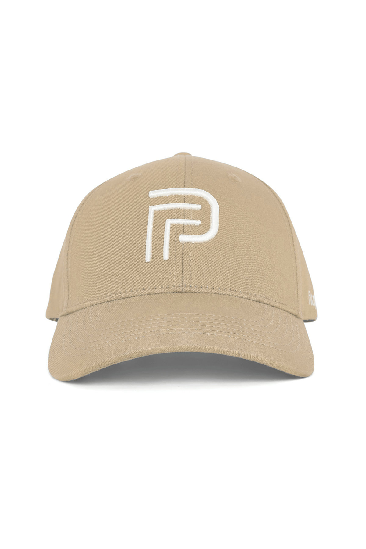 High Ponytail Nude Cap