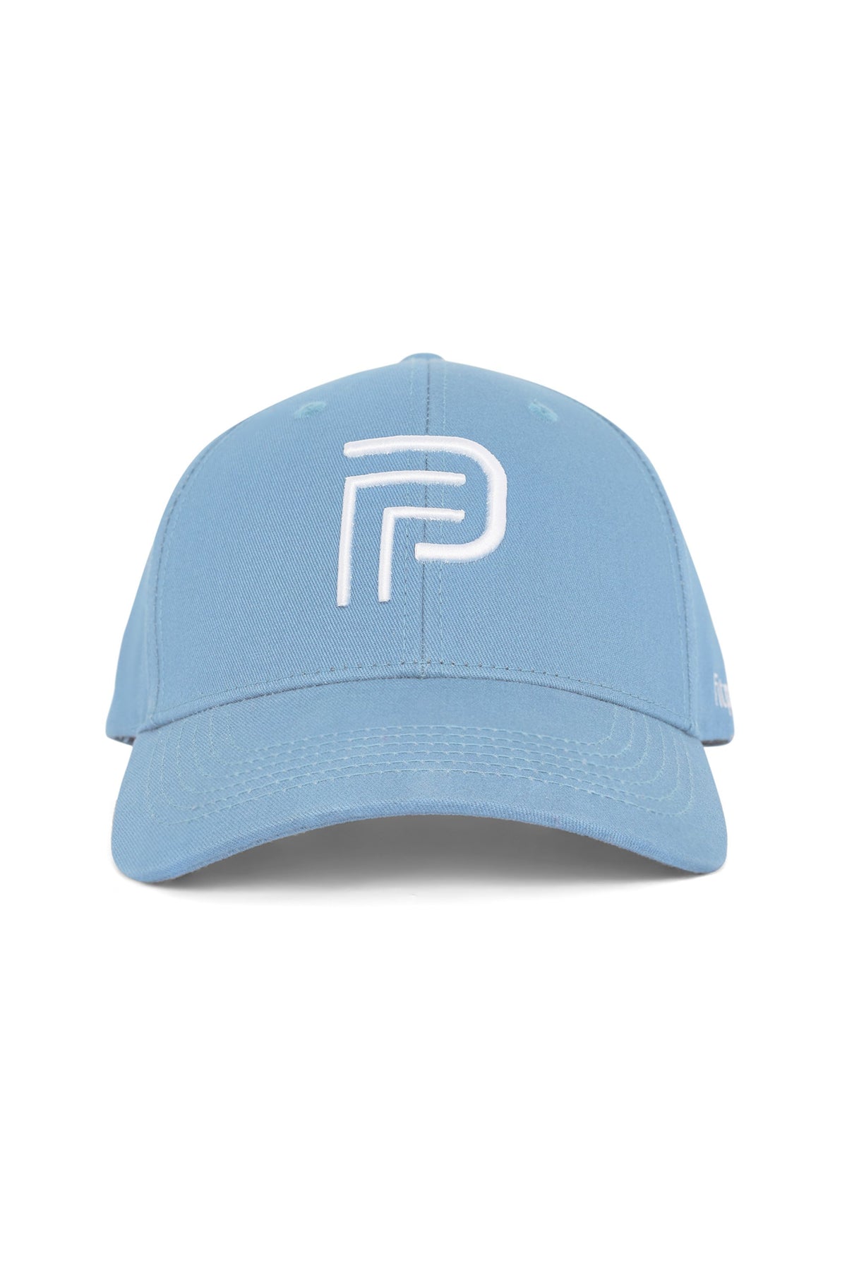 Suns Out Light Blue Cap