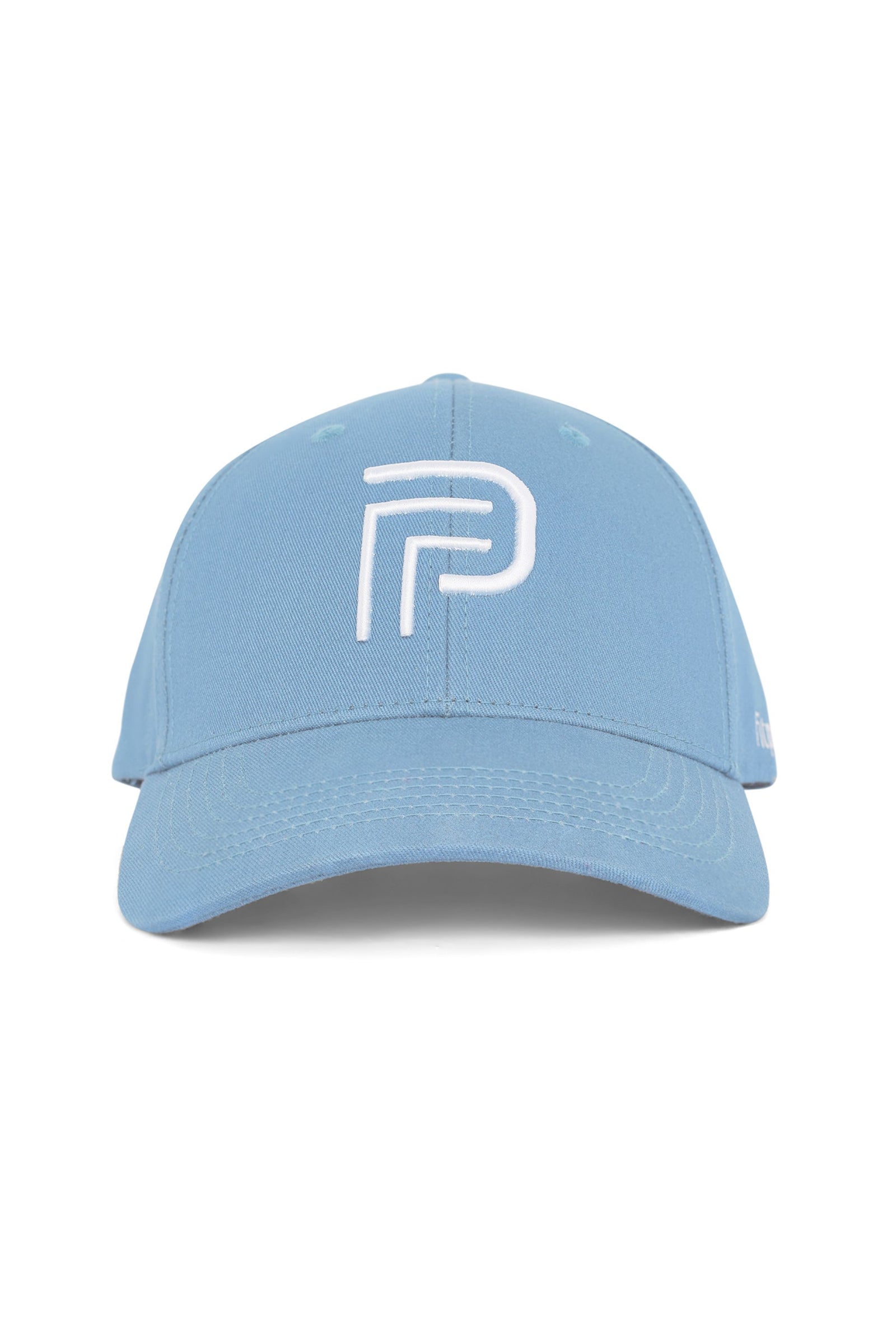 Suns Out Light Blue Cap