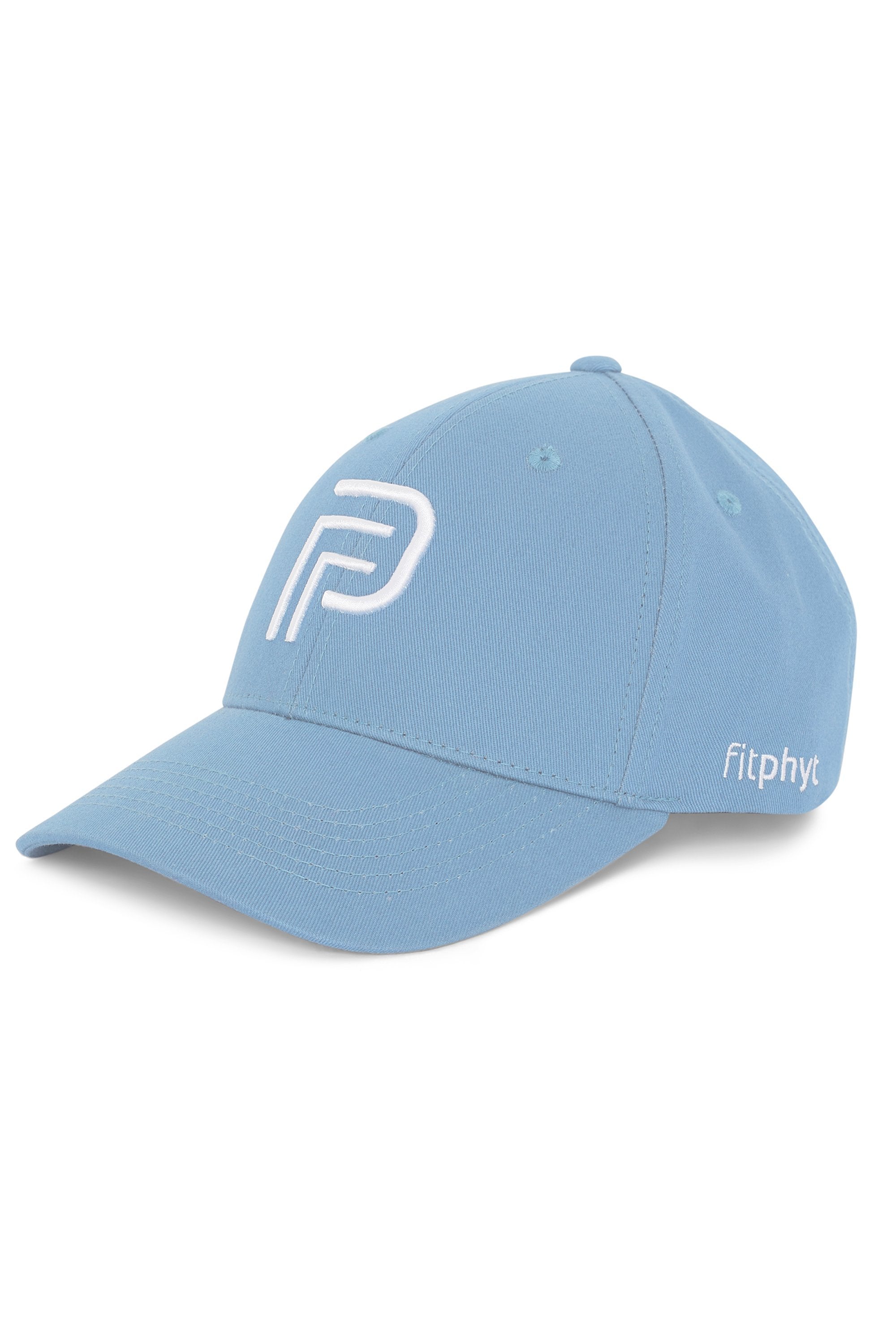 Suns Out Light Blue Cap